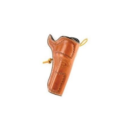 Desantis Doc Holliday Cross Draw Western Belt Holster, Color Tan, Fit Code 54Z0, Hand Right 083TC54Z0